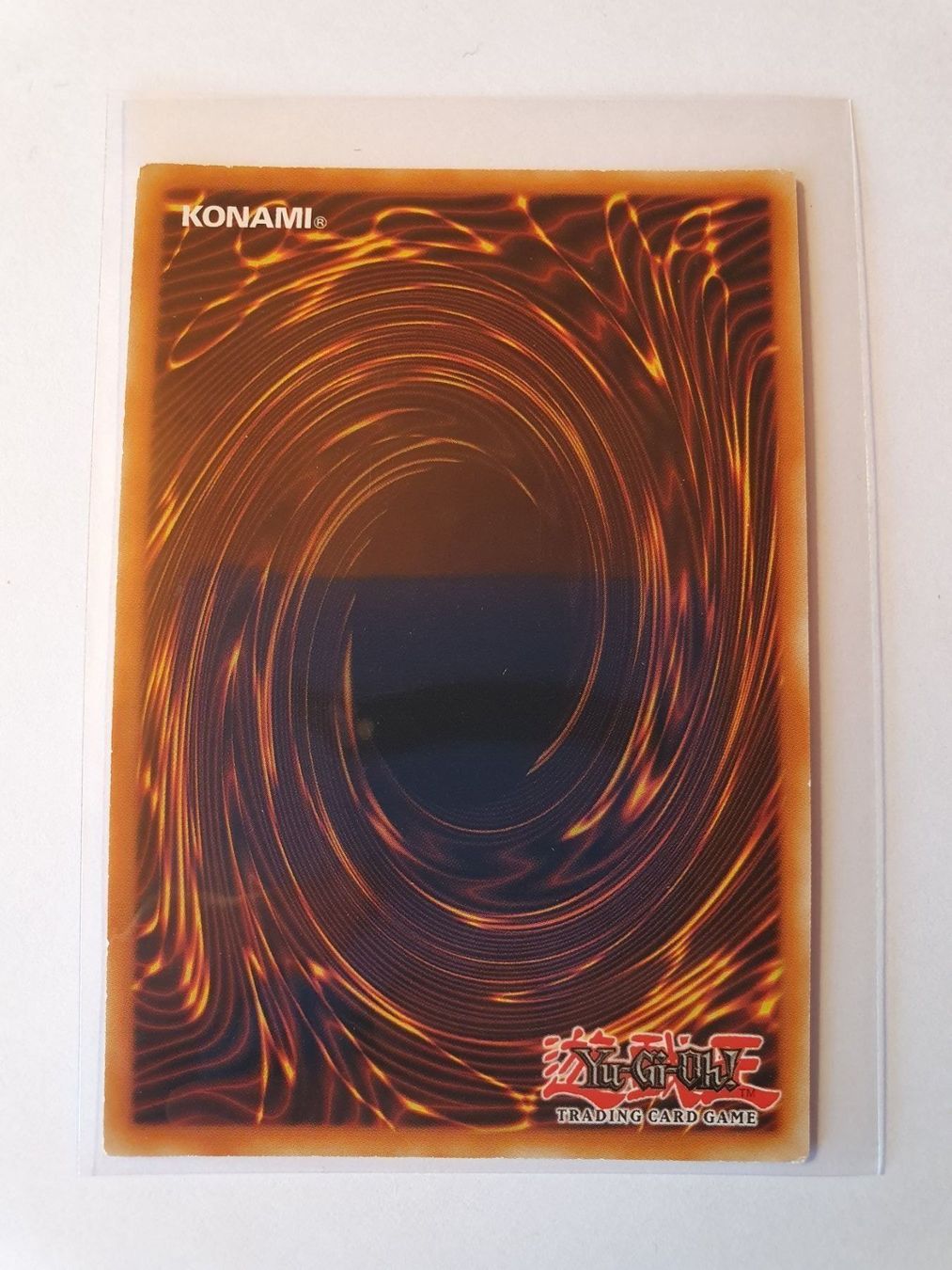 Yugioh Sammelbilder & Trading cards: Drehkraft Abstimmgetriebe super rare TCG – Gebraucht aus Oberdorf BL von BaldenEagle 1