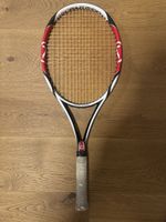 Wilson Six One Lite Racket