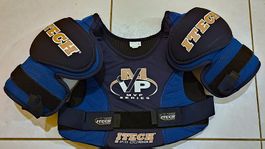 Itech MVP Series Brustpanzer, Gr. M