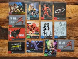 Hro - Trading Cards