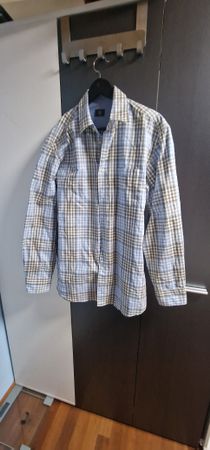 Bogner Hemd, Grösse 41, L