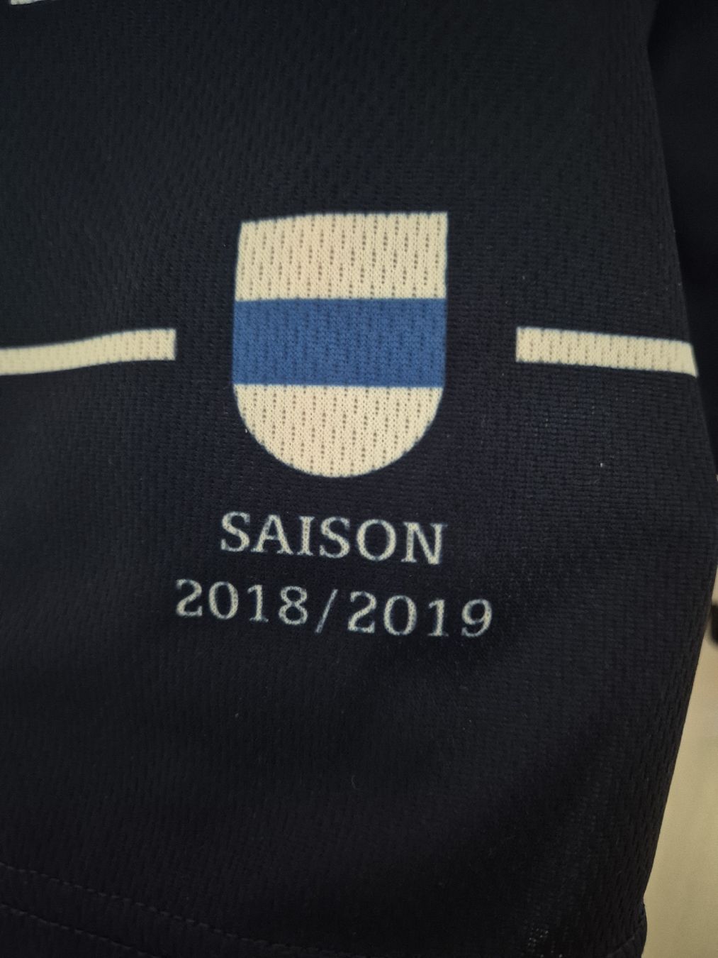 Leibchen & Hosen: EVZ Trikot Diaz 2018 /2019 – Neu (gemäss Beschreibung) aus Rothenthurm von Michele_1967 3