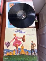 vintage Sound Of Music - OST Julie Andrews Plummer  1960er