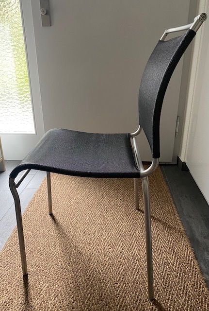 Stühle: 4 Stühle – Gebraucht aus Lyss von Raptor40 1
