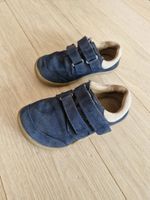 BLifestyle Barfußsneaker extra BREIT in Grösse 27