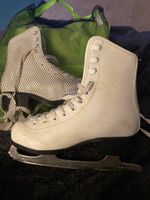 Schlittschuhe