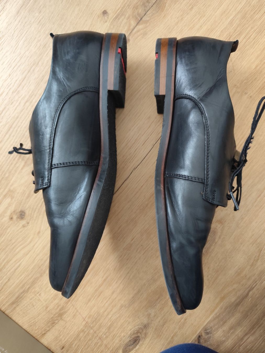 Scarpe da donna: Lyod Schneeschuhe schwarz, Grösse 41 – Usato da Sachseln venduto da jas_ch 2