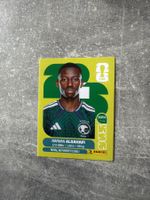 Panini Marwan Alsahafi KSA15