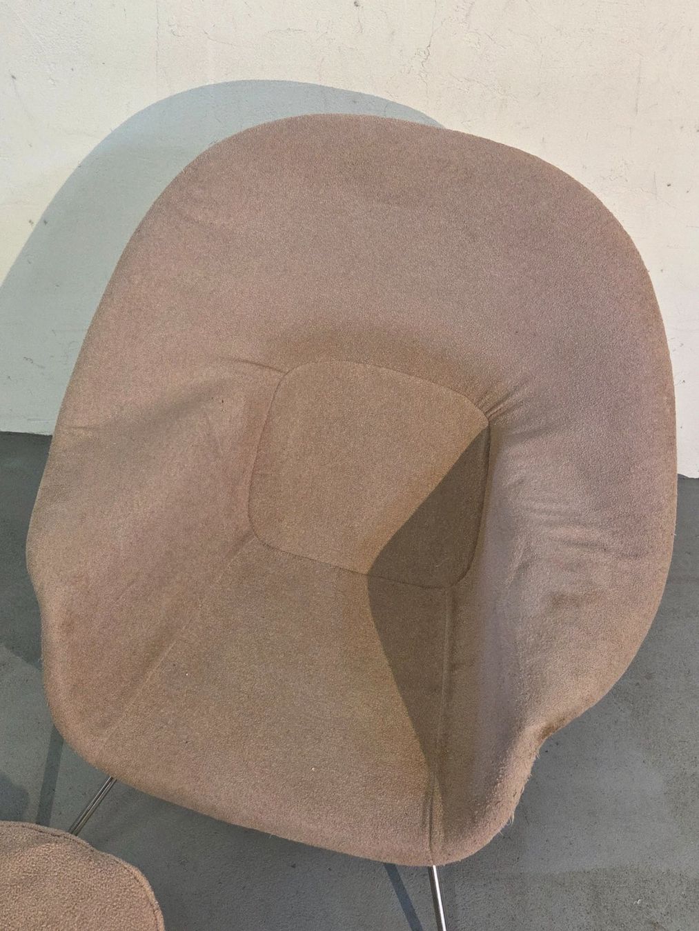 Poltrone: 57.) Designersessel – Usato da Zürich venduto da PeterPanama 2