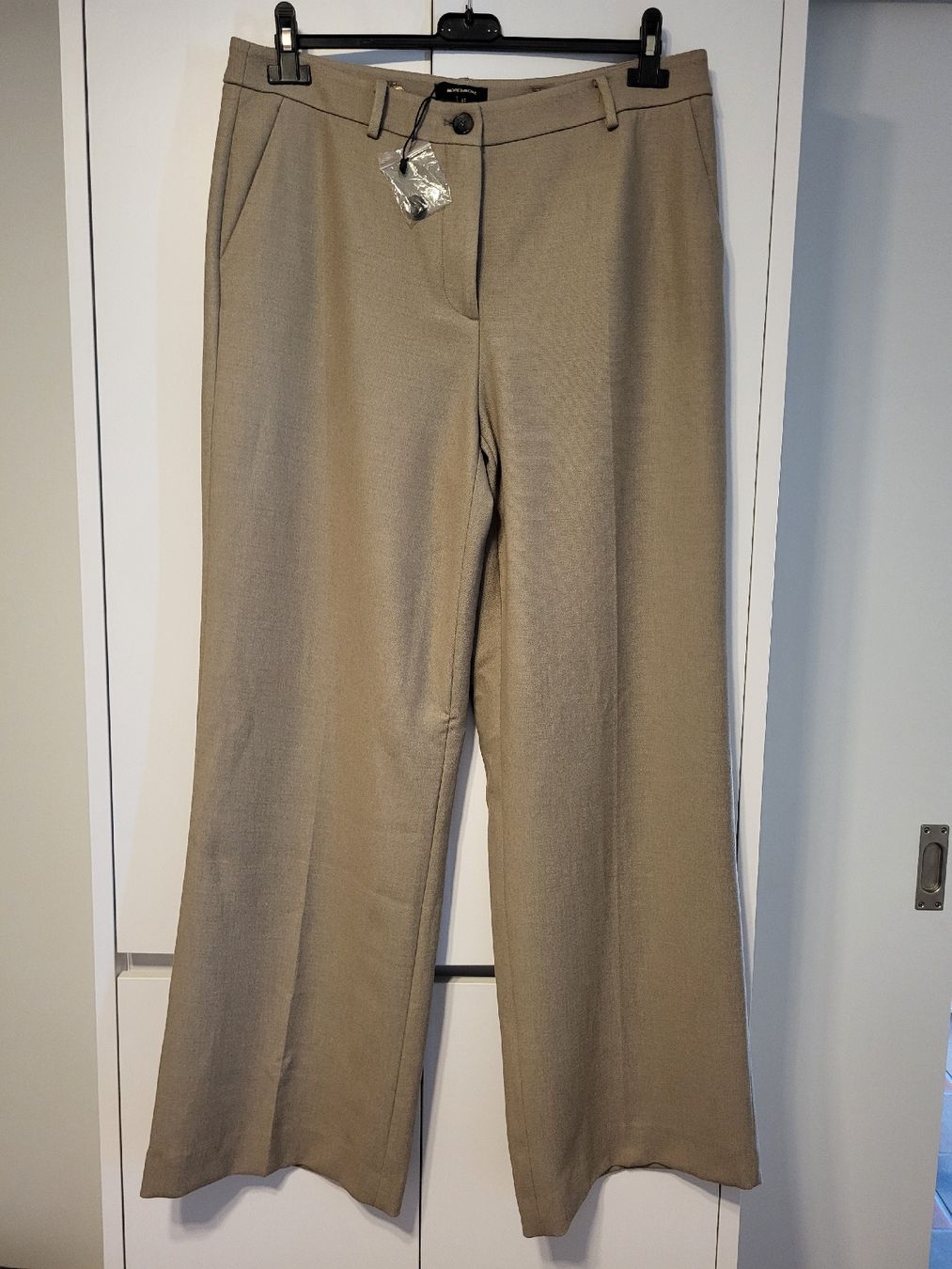 More & More Pantaloni: Neu Hose More & More, Gr 42 – Nuovo (secondo la descrizione) da Suhr venduto da lul_87gh