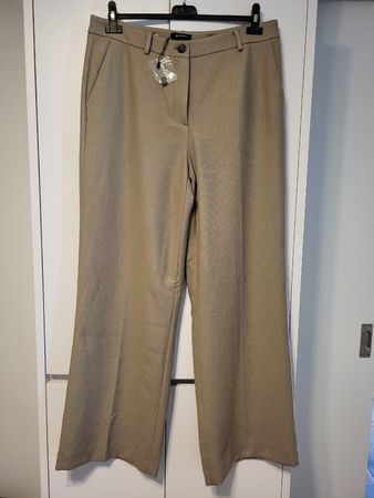 Neu Hose More & More, Gr 42
