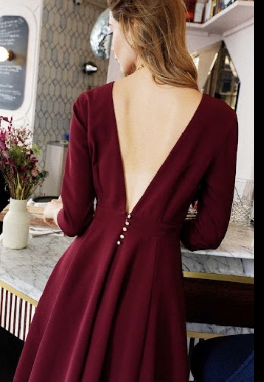 Vestiti: Robe maison lemoine – Nuovo e nell'imballaggio originale da Vex venduto da Pouki_3 7