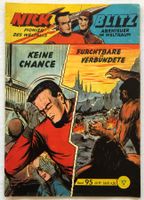 NICK/BLITZ - Band 95 - Lehning Verlag
