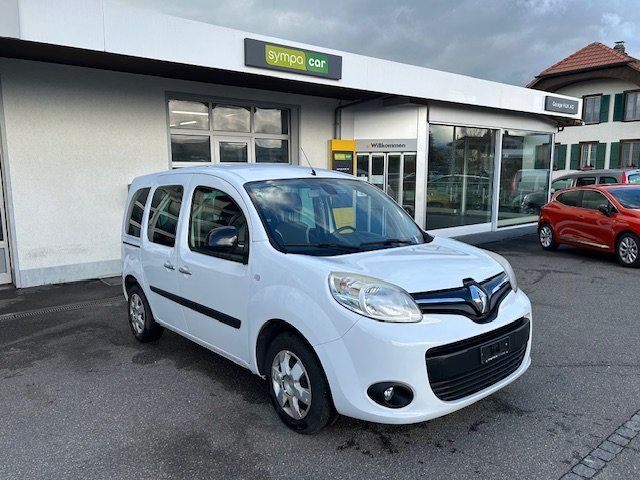 Renault Kangoo 1.2