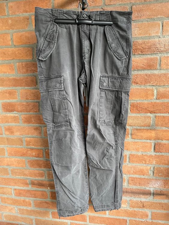 Cargo Pants, Size 32 Kaufen auf Ricardo