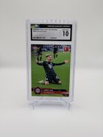 Lennart Karl RC CGC 10 – Topps Now