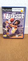 PS2 - NBA Street