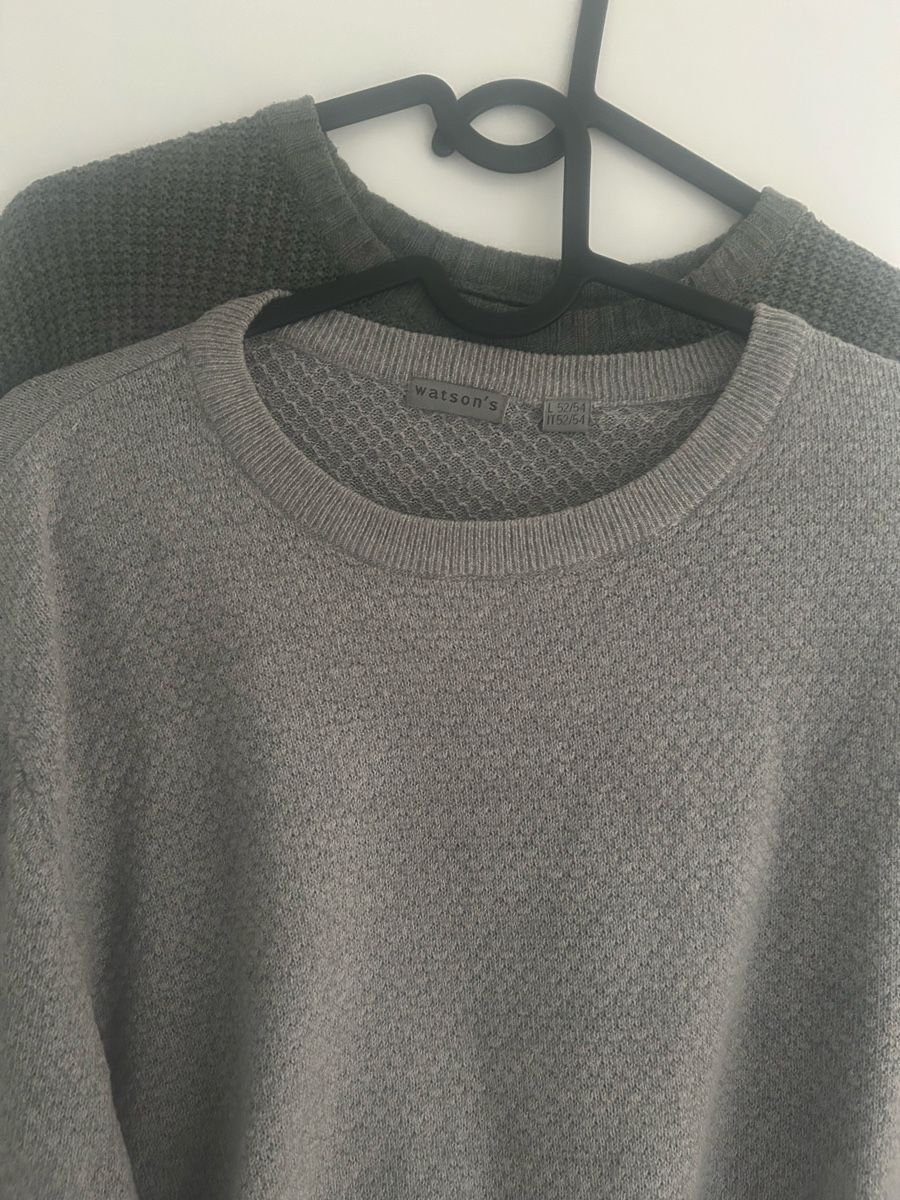 Maglioni & Felpe: Pullover Wolle Grösse M – Usato da Hittnau venduto da Oracel 1
