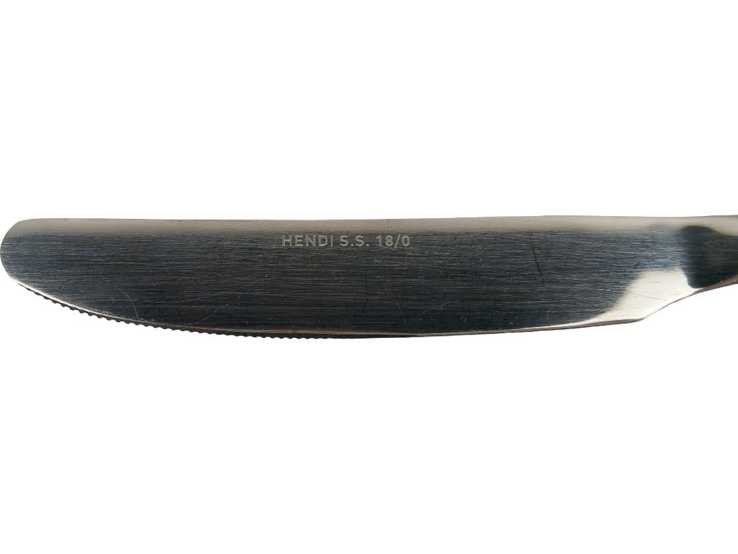 Coltelli: MAXWELL & WILLIAMS Buttermesser 8 Stück – Usato da Hünenberg venduto da Restwert_Zug 2