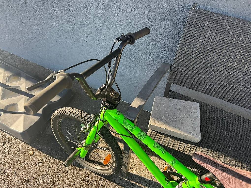 Vélos: BMX SCOTT – D'occasion à Taverne par jaeggiar 4