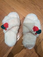 Chausson de Noël neufs 39/40