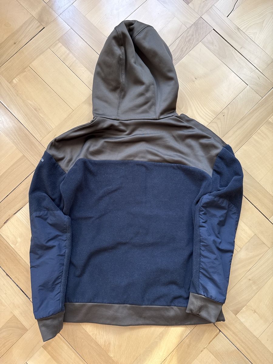 Columbia Maglioni & Felpe: Fleece Pullover, Marke Columbia (M) – Usato da Zürich venduto da Fuuxx 3