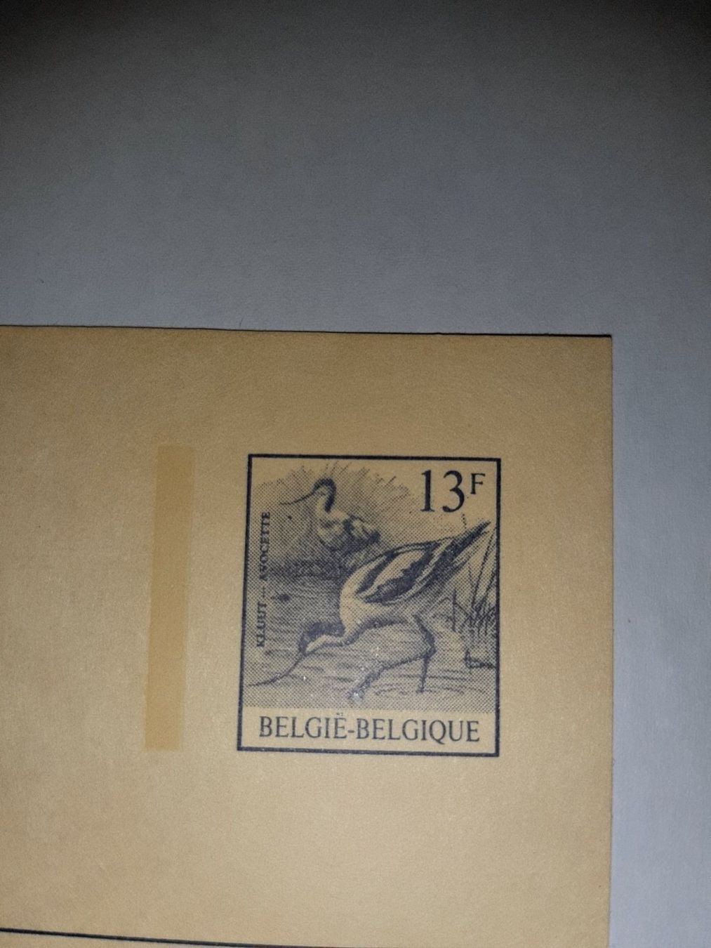 Ansichtskarten: carte postale de belgique – Neu (gemäss Beschreibung) aus Le locle von juliensaran 1