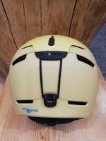 POC HELM Obex SPIN Light Yellow Gr. XS/S 51-54cm Nr. 128