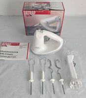 *SATRAP* Handmixer forcemix 300