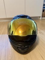 Shoei GT AIR 3 inklusive Sena SRL 3 / Grösse L