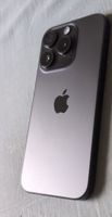 Apple iPhone 15 Pro 256GB Space Black