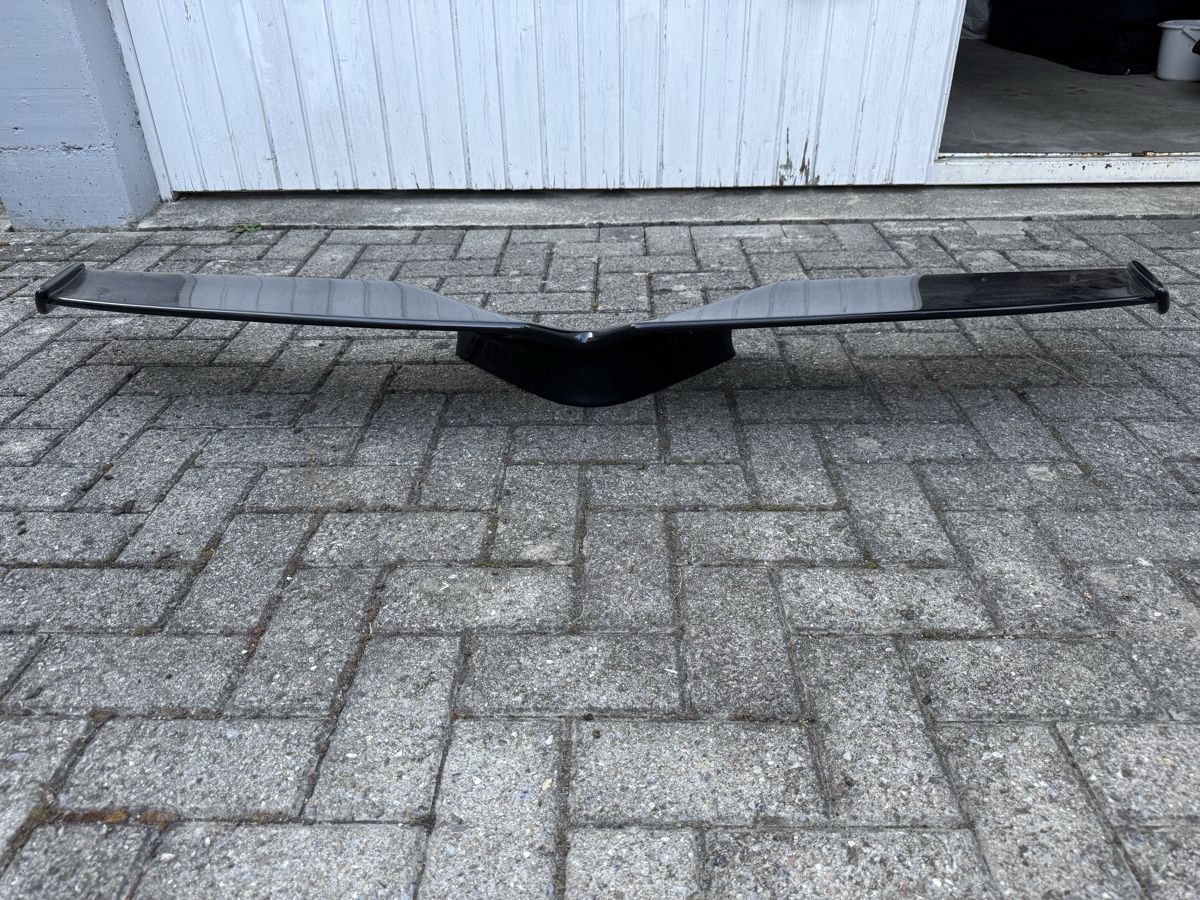 Alle Autoersatzteile: Spoiler FAB Design McLaren – Gebraucht aus Frauenfeld von Most-Inder 6