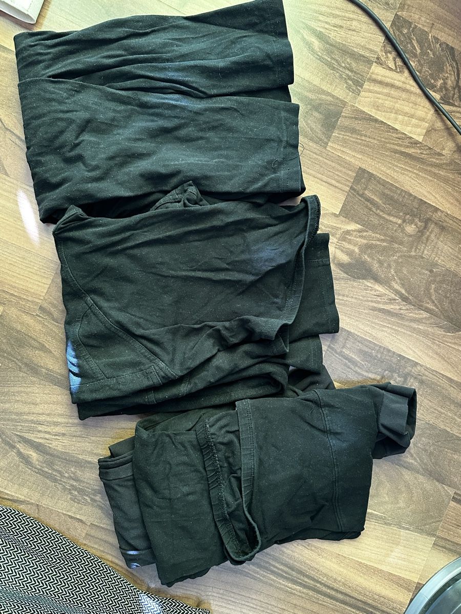 H&M Leggings: Umstandshosen S / M – Usato da Zürich venduto da ele_vrh7