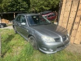 Subaru Impreza 2.0R
