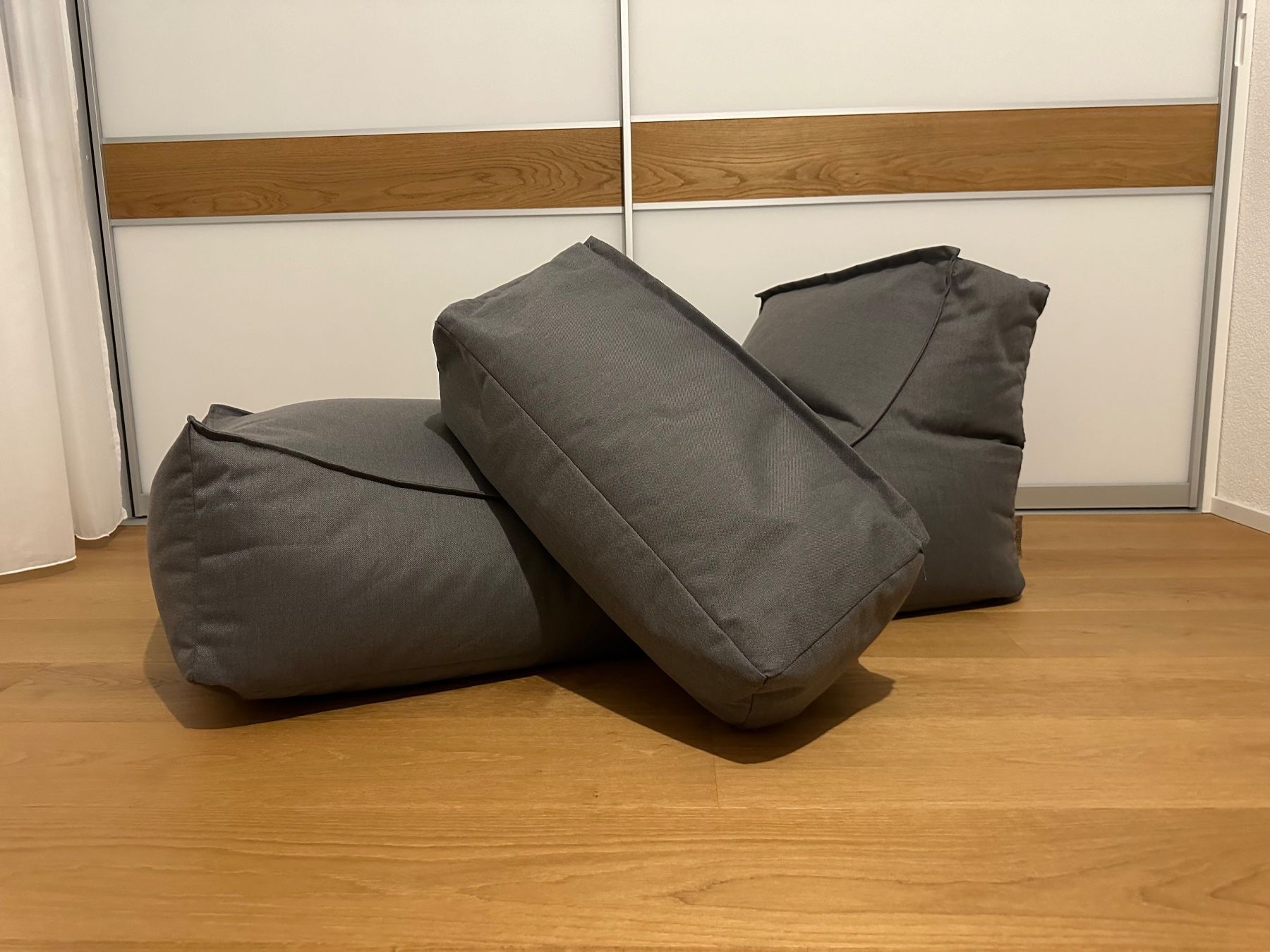 Blomus Poltrone: Blomus Lounger Stay – Usato da Emmenbrücke venduto da eli_6lsv 2