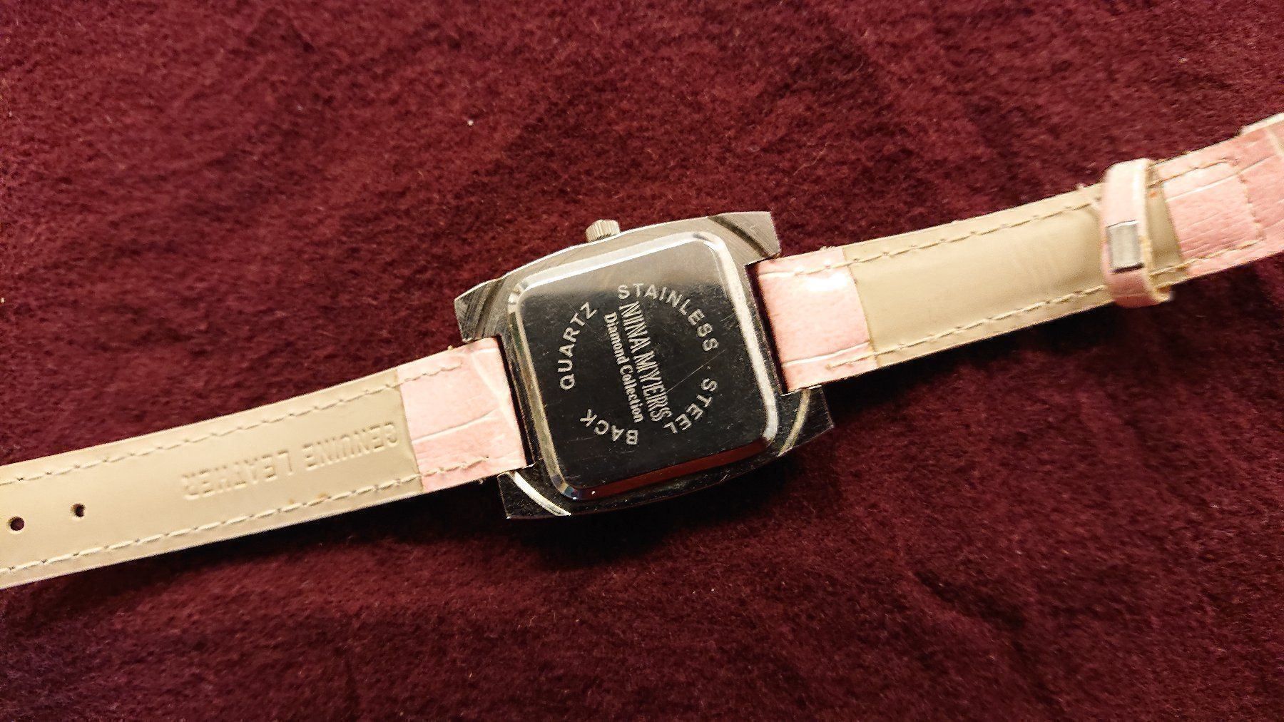 DKNY Orologi: Modeuhren Konvolut – Usato da Reinach BL venduto da Hampe45 3