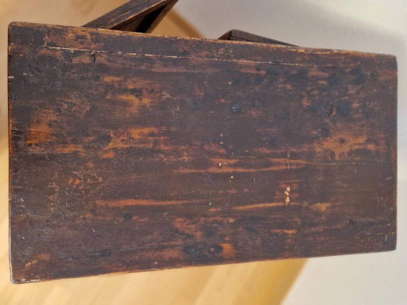 Cassettiere: Antikes chinesisches Möbel Region Mongolei ca. 200 J.a – Usato da Oberrieden venduto da man_tky9 6