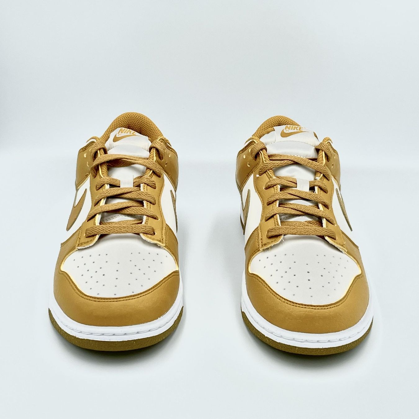 Nike Scarpe da uomo: Nike Dunk Low Light Curry EU 42 – Nuovo e nell'imballaggio originale da Erlinsbach venduto da sasneakers 3