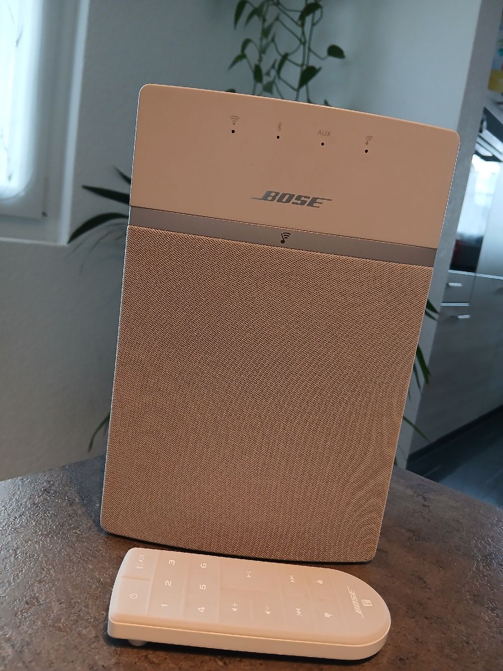 Bose Haut-parleurs: Bose SoundTouch 10 – D'occasion à Büsserach par .Aries. 2