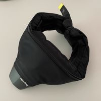 Hövding 3 Velohelm Airbag