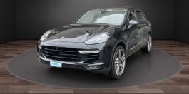Porsche Cayenne Turbo Top Angebot