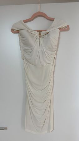 Abito Elisabetta Franchi - Taglia 40 - Elegante ✨