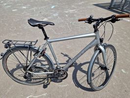 Focus Herren Fahrrad, Rahmengrösse 56 cm