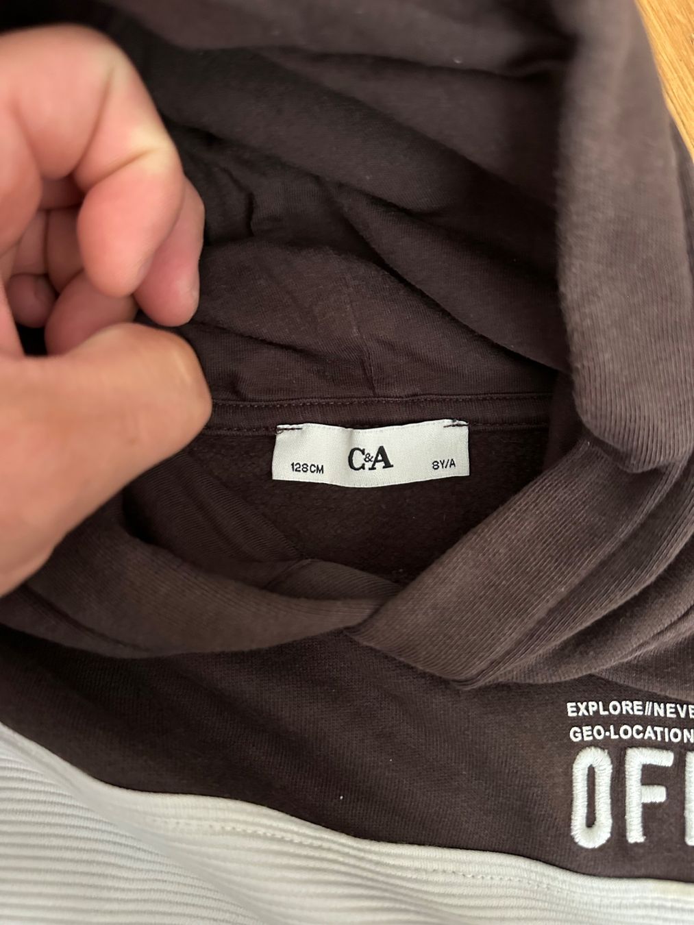Manor Camicie, T-shirt & Polo: Kinder poloshirt – Usato da Zug venduto da uri_z6fm 1