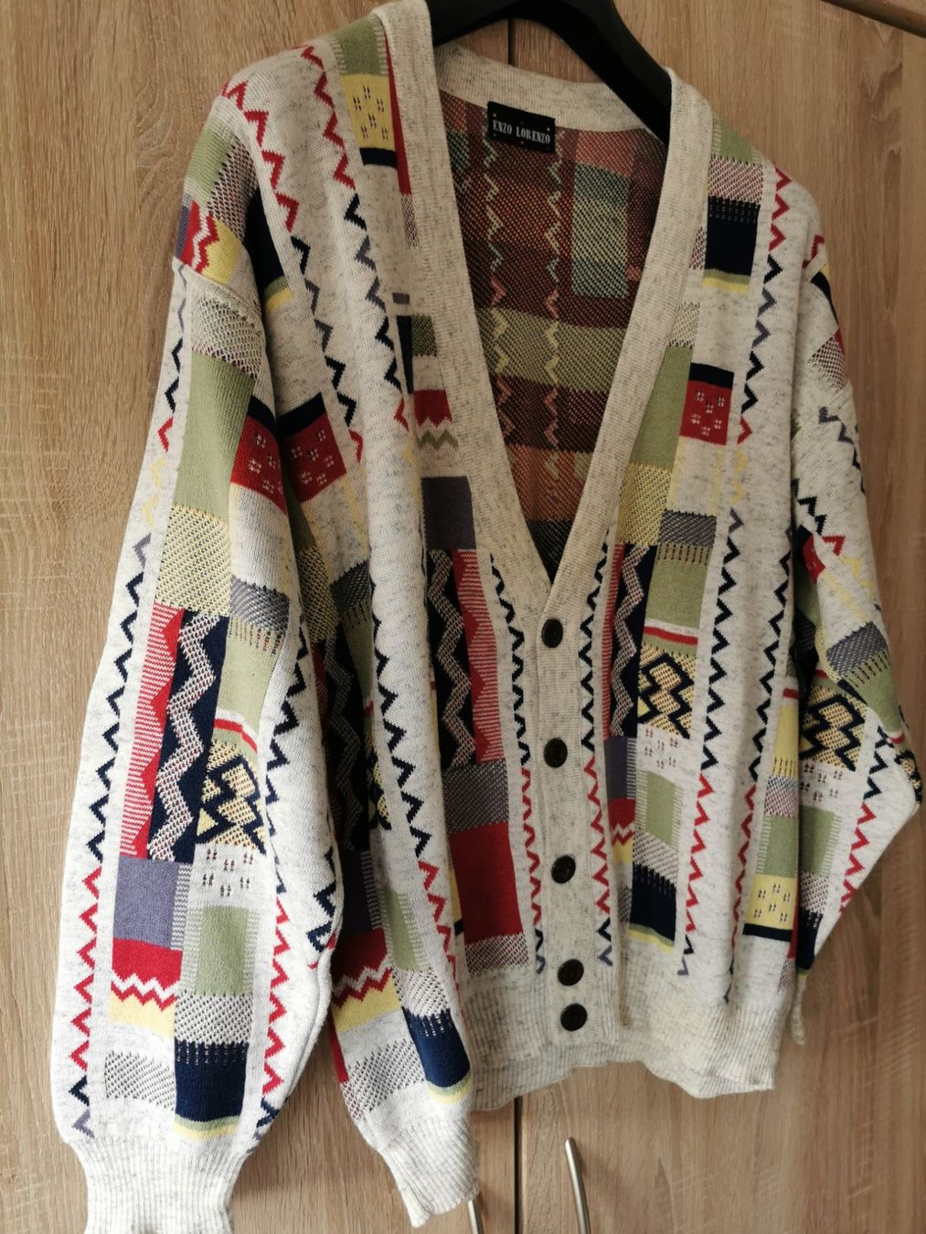Giacche: Herren Jacke Gr 54 (XL) – Nuovo e nell'imballaggio originale da Schlieren venduto da vlalif 4