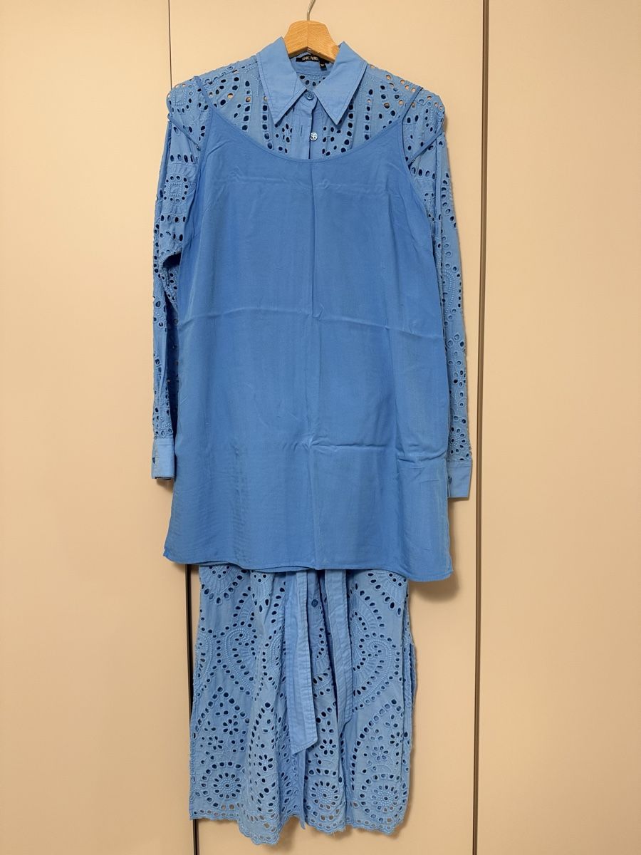 Vestiti: MARC AUREL Kleid Grösse 36 – Usato da Oberrohrdorf venduto da SMZ00 3