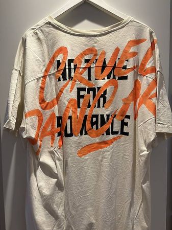 Cruel Pancake - Tshirt taille 2