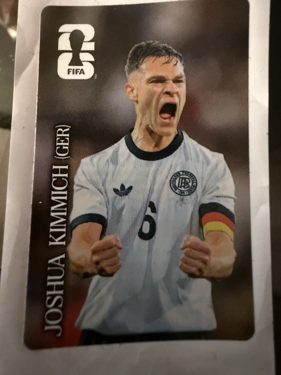 Panini Sammelbilder & Trading cards: panini Cola – Neu (gemäss Beschreibung) aus Attiswil von maialina