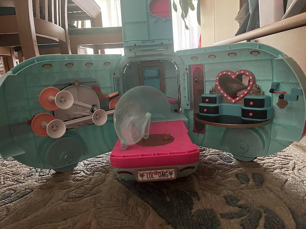 Mobilhome: Vendo camper LOL – Usato da Figino venduto da Brusca73 1