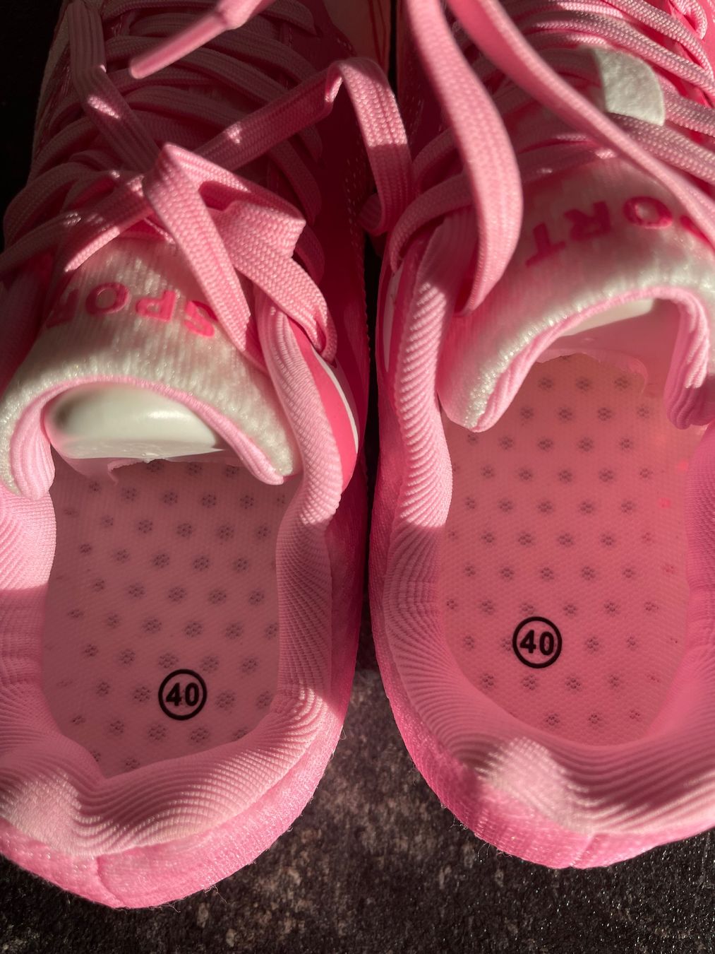 Scarpe da uomo: Chaussures d’athlétisme à pointes - neuves – Nuovo (secondo la descrizione) da Le Locle venduto da marie_b28 4
